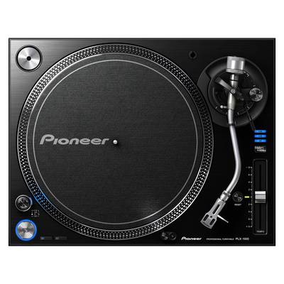 Pioneer DJ PLX-1000 ターンテーブル パイオニア PLX1000 | 島村楽器 