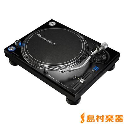 Pioneer DJ PLX-1000 ターンテーブル 【パイオニア PLX1000】
