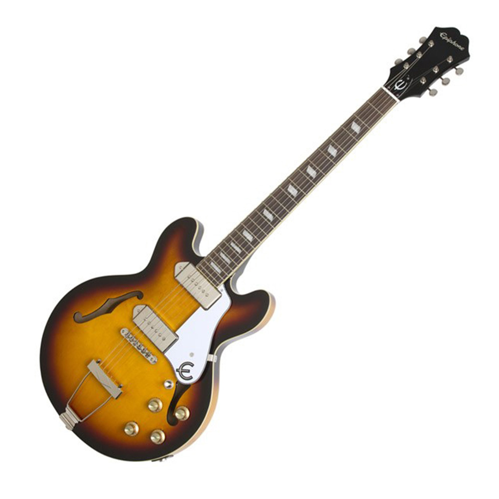 Epiphone Casino Coupe USED/エピフォン カジノ クーペ-
