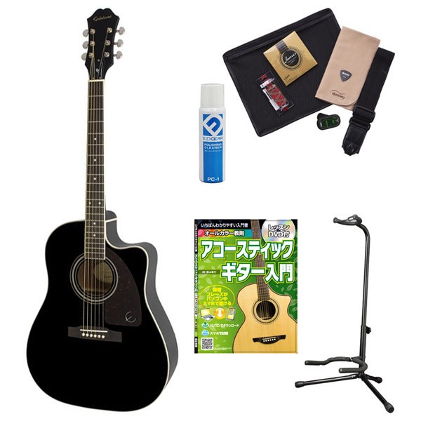 Epiphone / エピフォン アコースティックギター | 島村楽器オンライン 
