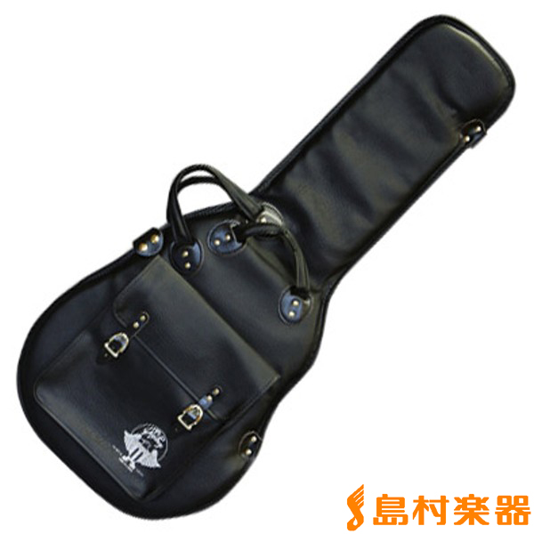 Gig Bag SZ-G BLACK ソフトケース エレキギター用 【ギグバック SZG】 - 島村楽器オンラインストア