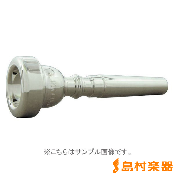 Bach SPECIAL MOUTHPIECE 1-1 2C 24 25 GP トランペット用マウスピース