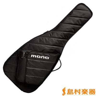MONO M80 GUITAR SLEEVE JET BLACK ソフトケース エレキギター用 モノ 