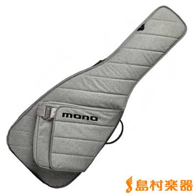 MONO M80 GUITAR SLEEVE ASH GRAY ソフトケース エレキギター用 モノ 