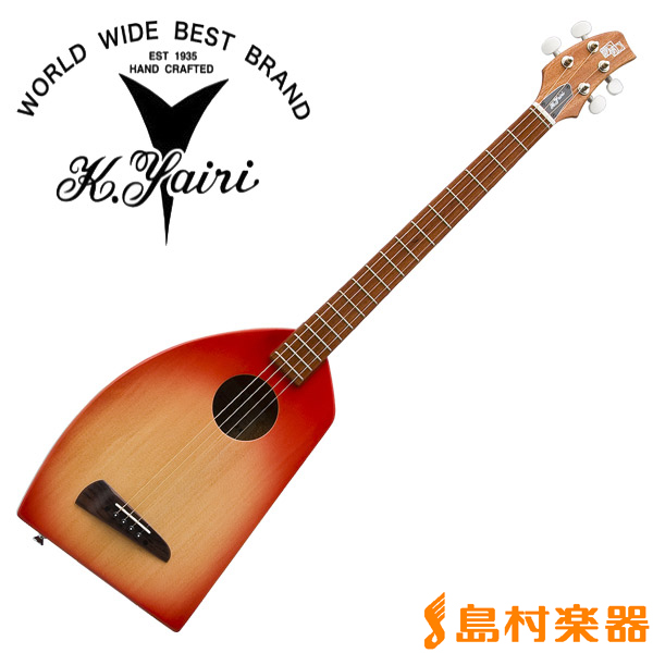 KAZUO YAIRI  1993 RS-5 アコースティックギター