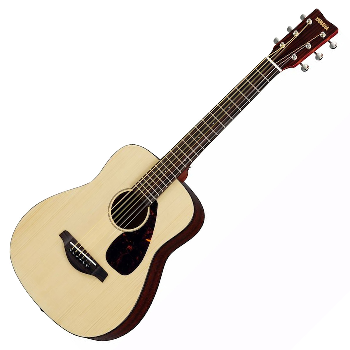 YAMAHA JR2S NT (ナチュラル) ミニギター アコースティック