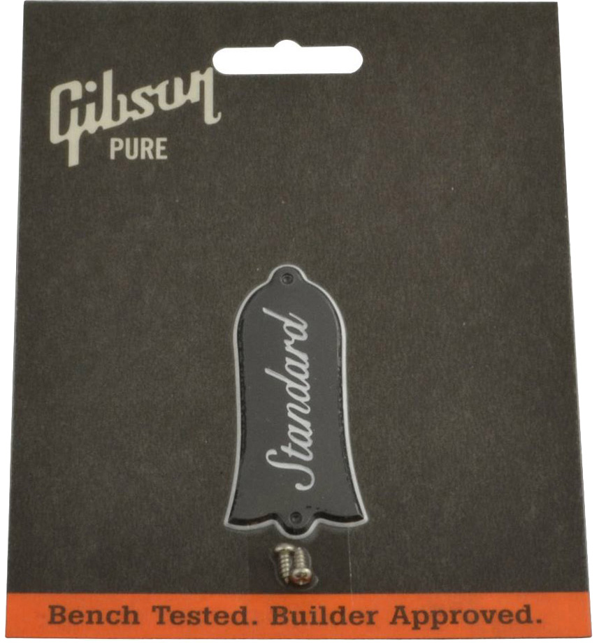 Gibson PRTR-030 トラスロッドカバー ギブソン PRTR030