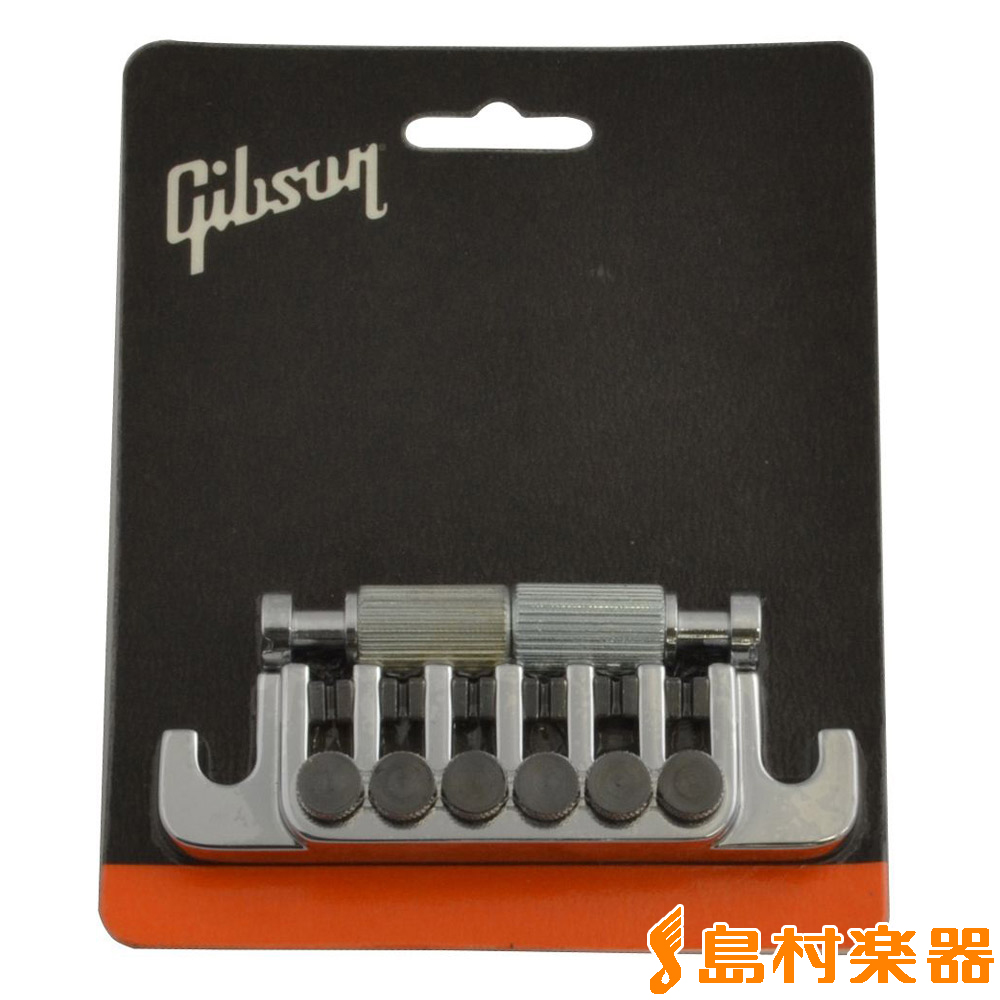 Gibson PTTP-030 テイルピース ギブソン PTTP030 | 島村楽器オンラインストア