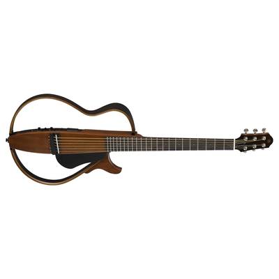 YAMAHA SLG200S NT(ナチュラル) サイレントギター スチール弦モデル
