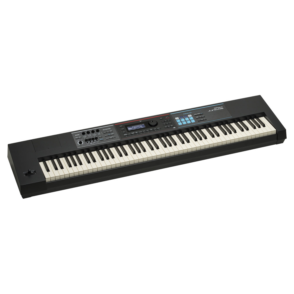 Roland JUNO-DS88 シンセサイザー 88鍵盤ピアノタッチ 【ローランド 