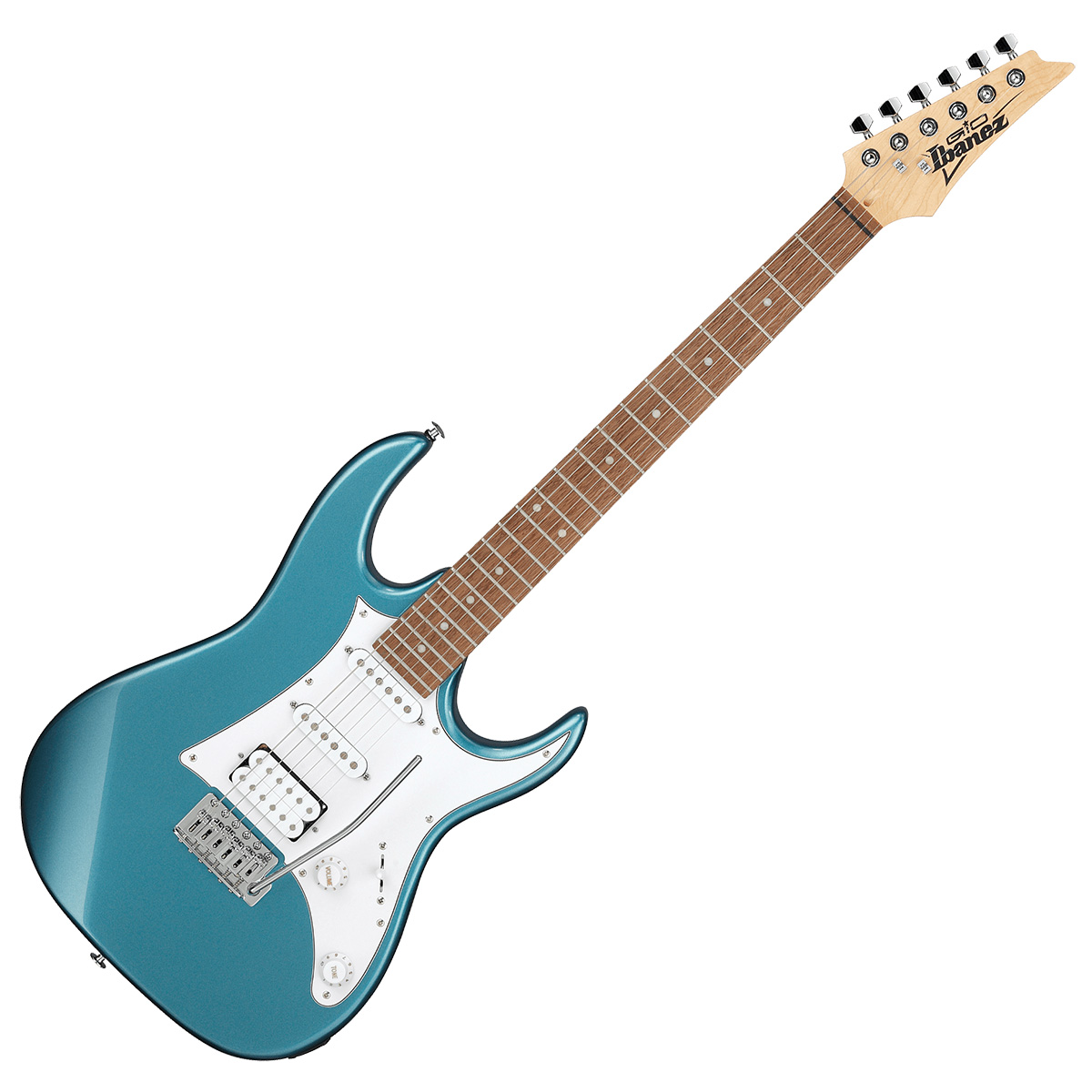 Gio Ibanez GRX40 MLB (Metallic Light Blue) エレキギター ジオ 