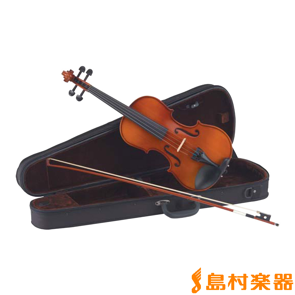送料無料】 バイオリン b16⭐美品⭐カルロジョルダーノ VS-1 弓