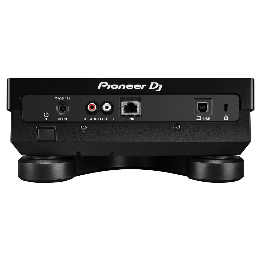 Pioneer DJ XDJ-700 パフォーマンスマルチプレーヤー パイオニア