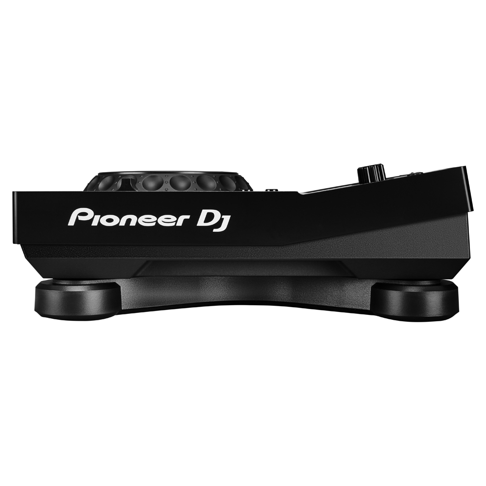 Pioneer DJ XDJ-700 パフォーマンスマルチプレーヤー パイオニア