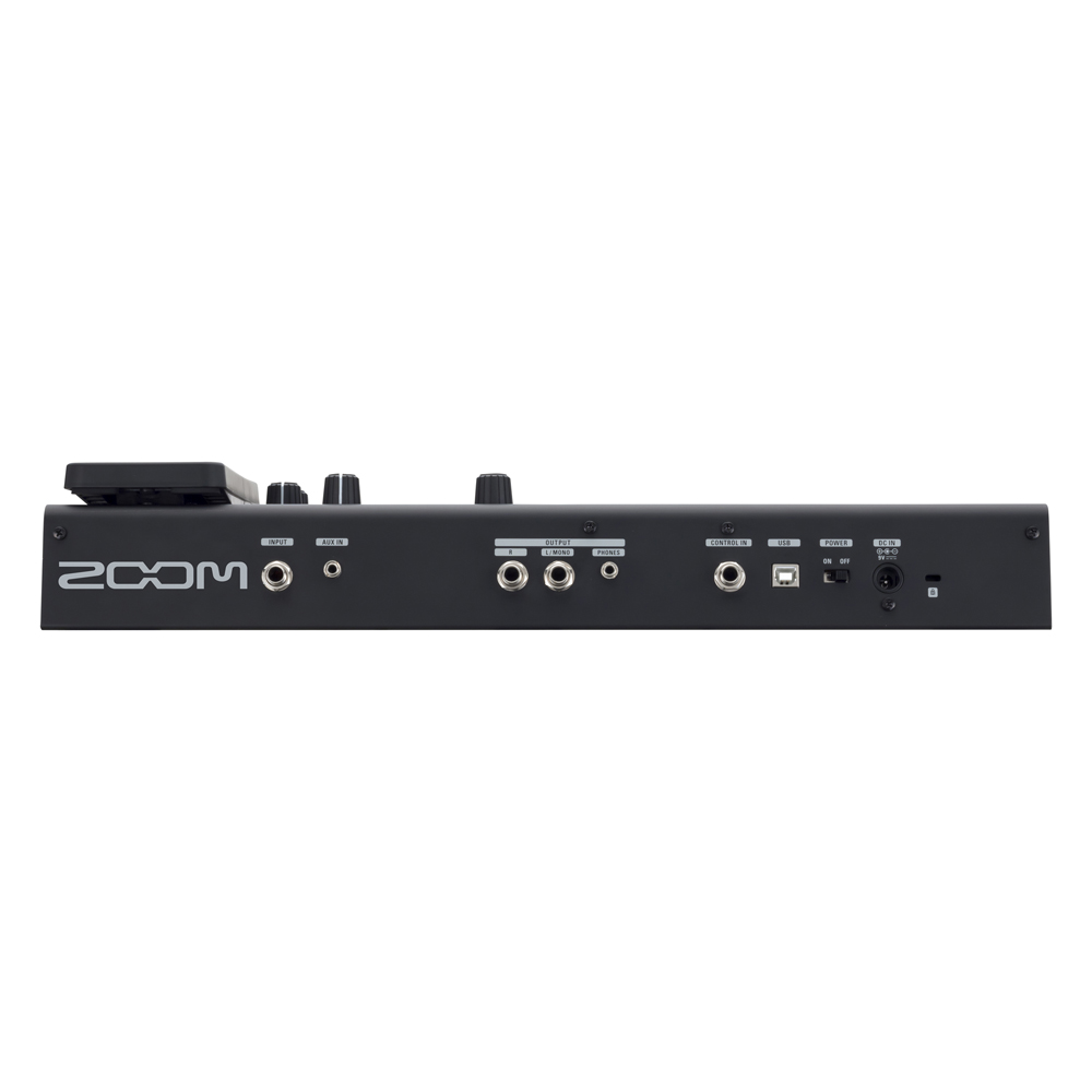 ZOOM G5n マルチエフェクター 【ズーム】 | 島村楽器オンラインストア