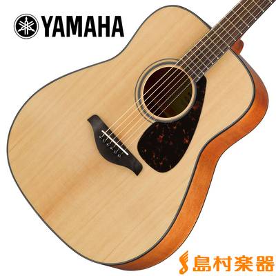 YAMAHA FG800 NT(ナチュラル) アコースティックギター ヤマハ 