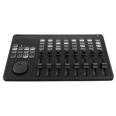 KORG nanoKONTROL Studio Bluetooth対応 MIDIコントローラー