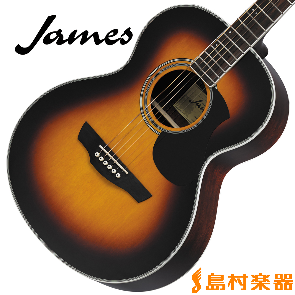 James j300A - 弦楽器、ギター