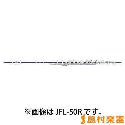 【3年保証】 J.Michael JFL-50R フルート 【インライン/リングキイ】 【Jマイケル JFL50R】
