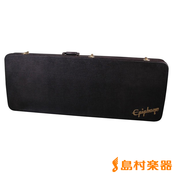 Epiphone 940-EDOBL ハードケース G-1275 DoubleNeck専用 【エピフォン】
