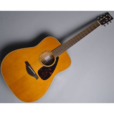 オール単板】 YAMAHA FGX865 T(ティンテッド) アコースティックギター 