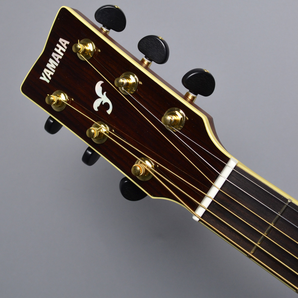 オール単板】 YAMAHA FSX875C NT(ナチュラル) アコースティックギター ...