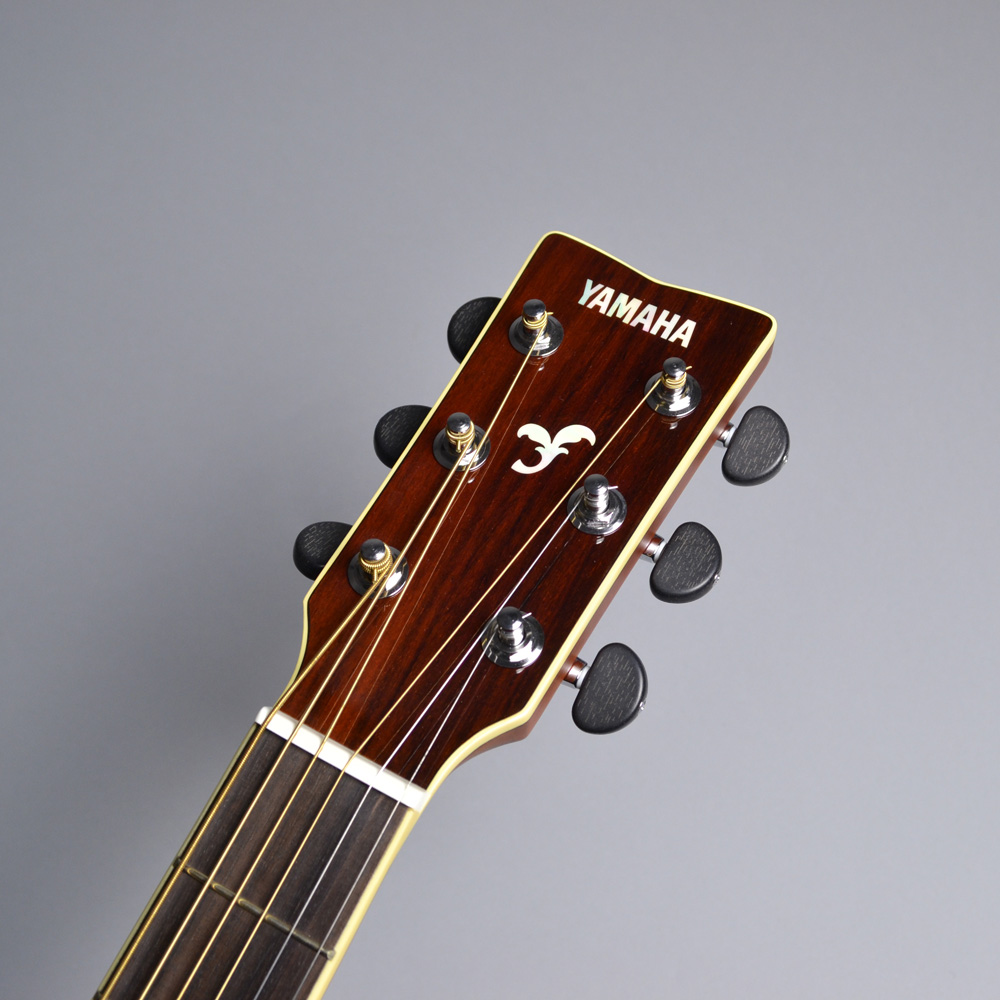 YAMAHA FSX825C AB(オータムバースト) アコースティックギター 【エレアコ】 【 ヤマハ 】【島村楽器限定】 | 島村楽器