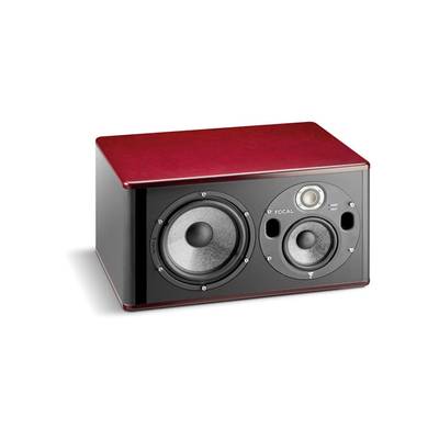 Focal Professional TRIO6 Be Red モニタースピーカー 【フォーカルプロフェッショナル】