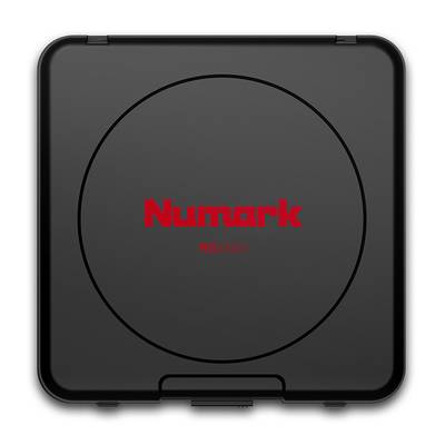 Numark PT01 SCRATCH ポータブル ターンテーブル ヌマーク | 島村 ...