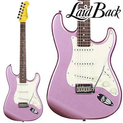 LaidBack LST-5R BGM エレキギター STタイプ 【レイドバック LST5R】