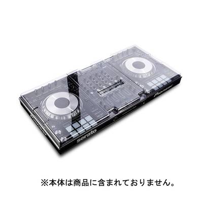 DECKSAVER [ Roland SPD-SX]用 機材保護カバー デッキセーバー DS-PC