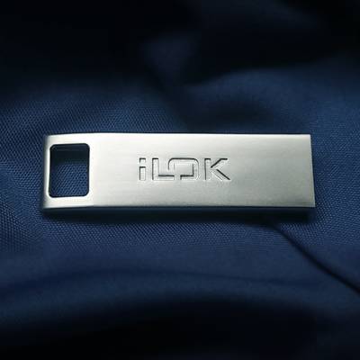 Avid PACE iLok3 ライセンス認証 USBキー ドングル アビッド 【国内正規品】