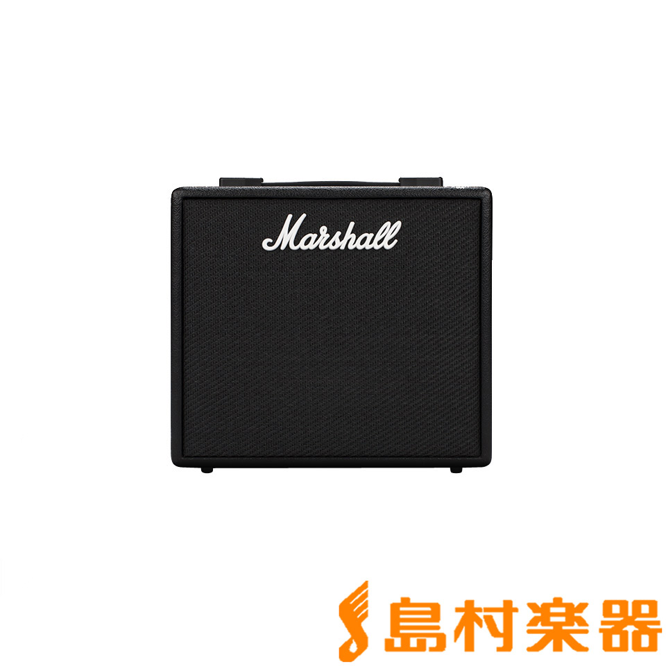 Marshall CODE25 コンボギターアンプ 【マーシャル コード25】