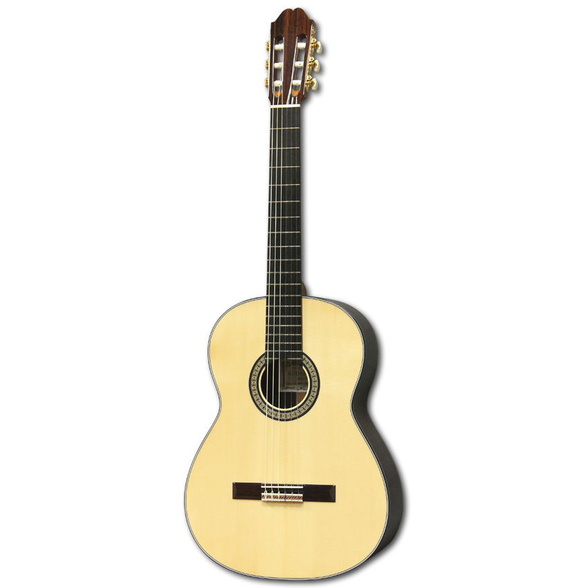 ※9/30までの特別価格！小平ギター  K500 クラシックギター