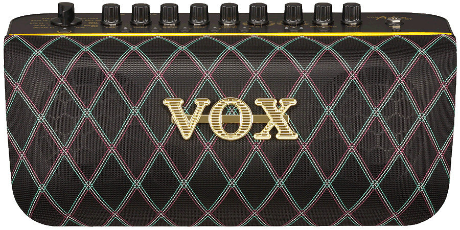 VOX Adio Air GT Bluetooth搭載 50W ギターアンプ 【ボックス】 | 島村 