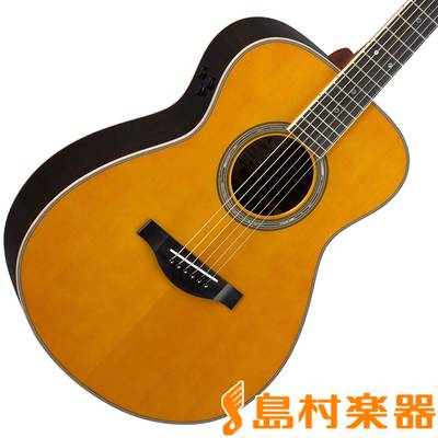YAMAHA LS-TA VT TransAcoustic トランスアコースティックギター 