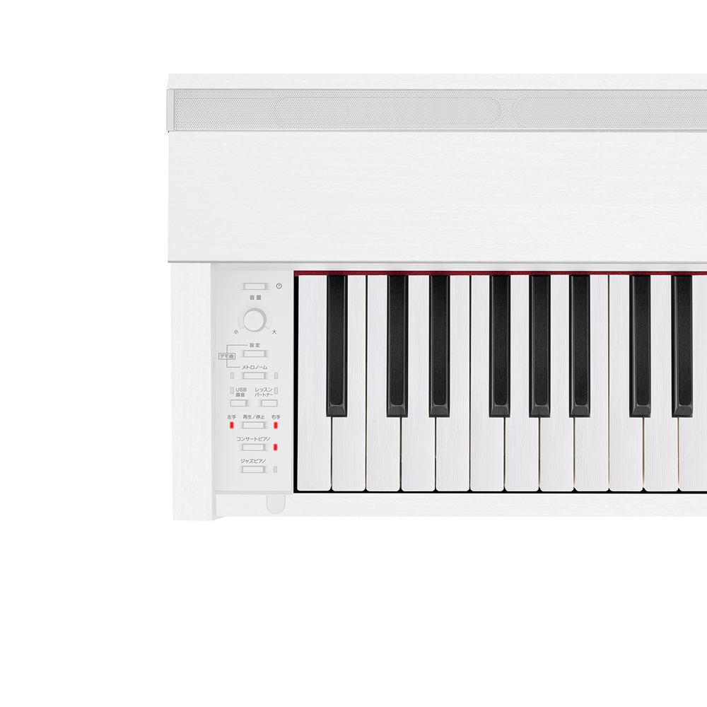 高低自在椅子プレゼント】 CASIO PX-2000GP 電子ピアノ 88鍵盤 カシオ 