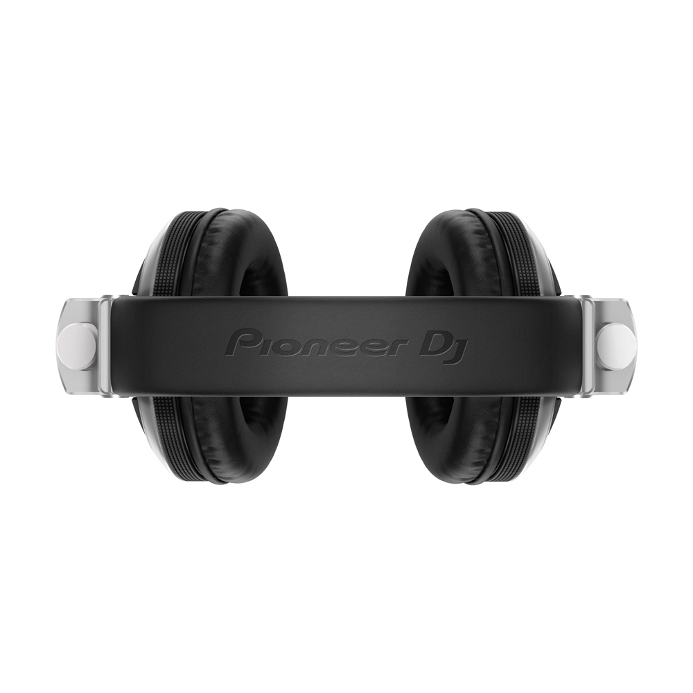 Pioneer DJ HDJ-X5-S シルバー DJヘッドホン パイオニア | 島村楽器