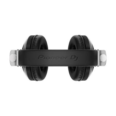 Pioneer DJ HDJ-X5-S シルバー DJヘッドホン パイオニア | 島村楽器 