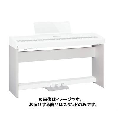 Roland KSC-72 WH FP-60専用 キーボードスタンド 【ローランド KSC72 ホワイト】