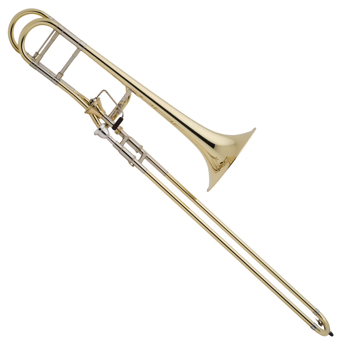 Vincent Bach Stradivarius Model 42 トロンボーン - 楽器、器材