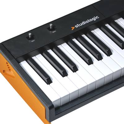 Studiologic Numa Compact 2 スピーカー内蔵ステージピアノ ...
