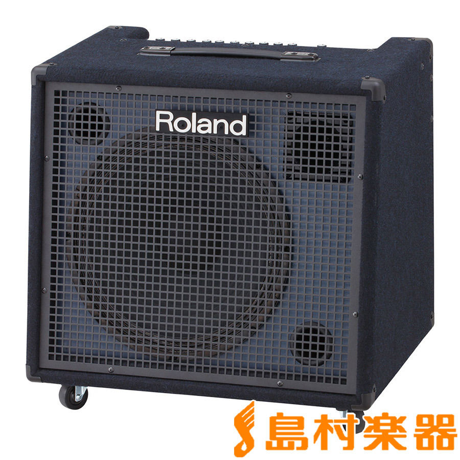 【動作OK】ローランド アンプ  Roland CUBE-40 KEYBOARD