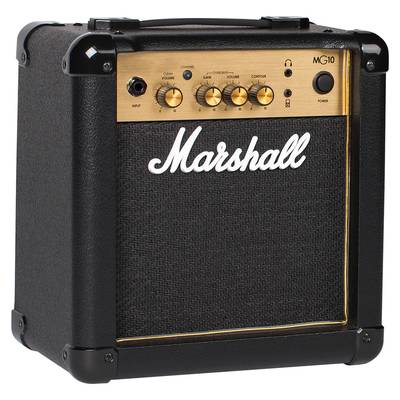 Marshall MG10 ギターアンプ MG-Goldシリーズ マーシャル | 島村 