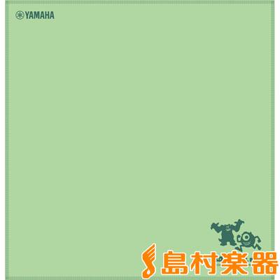 YAMAHA PCDXD10 ポリシングクロス ＤＸ 【ディズニー】 【モンスターズインク】 【ヤマハ】【数量限定品】