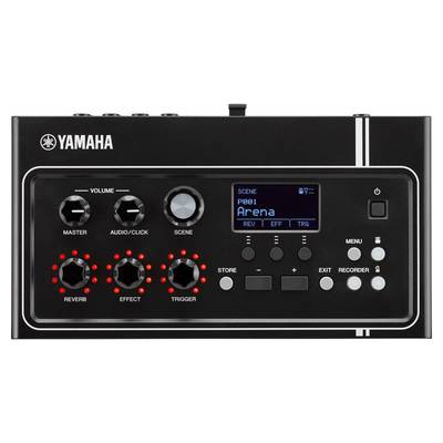 YAMAHA EAD10 エレクトリックアコースティックドラムモジュール ドラム