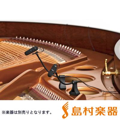 DPA Microphones d:vote CORE4099シリーズ ピアノ用マイクセット 楽器用マイクロホン 4099-DC-1-101-P