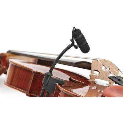DPA Microphones d:vote CORE4099シリーズ バイオリン用マイクセット 楽器用マイクロホン 4099-DC-1-199-V