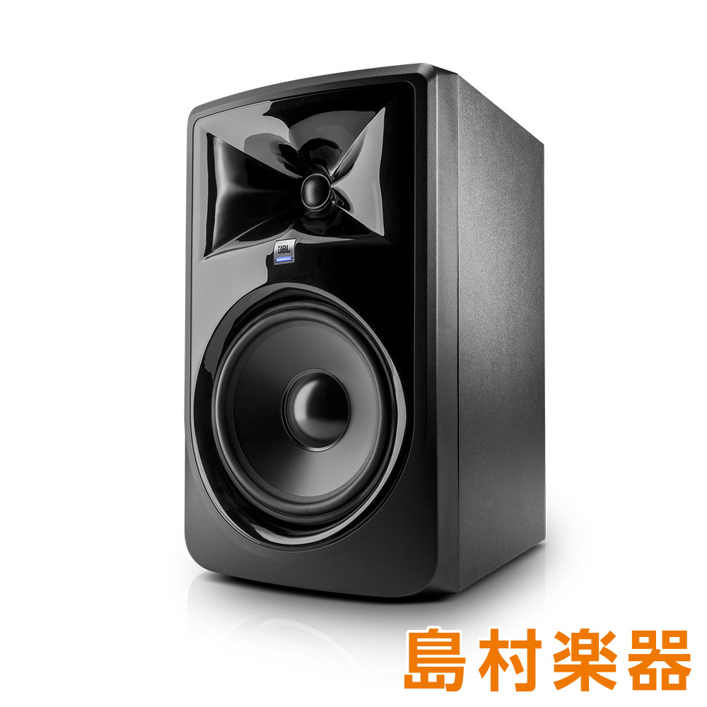JBL Studio 130 4-Inch LoudSpeaker スピーカー送料無料です