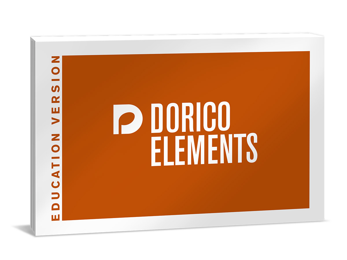 DORICO Elements